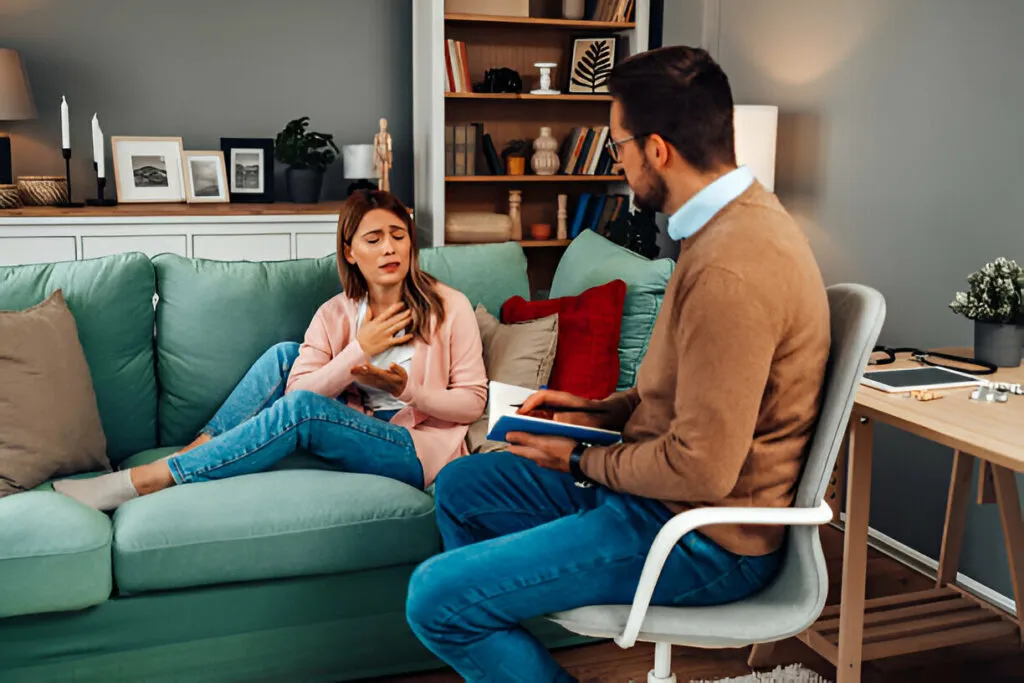 Structured Treatment Programs for Genesis Healing Centre