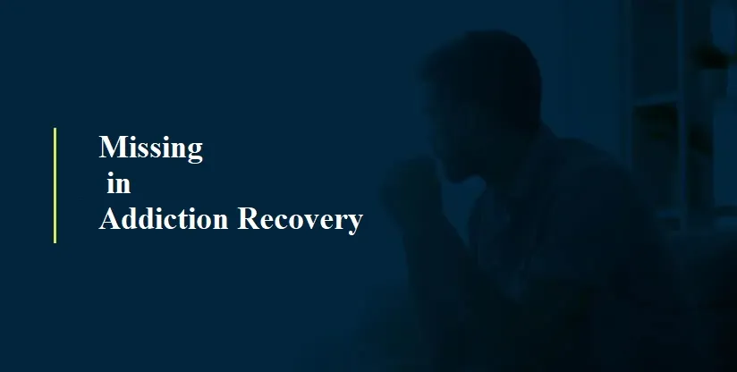 Drug and Alcohol De-Addiction Center in Bhubaneswar, Odisha | Genesishealing - Discover What You Are Missing in Addiction Recovery!