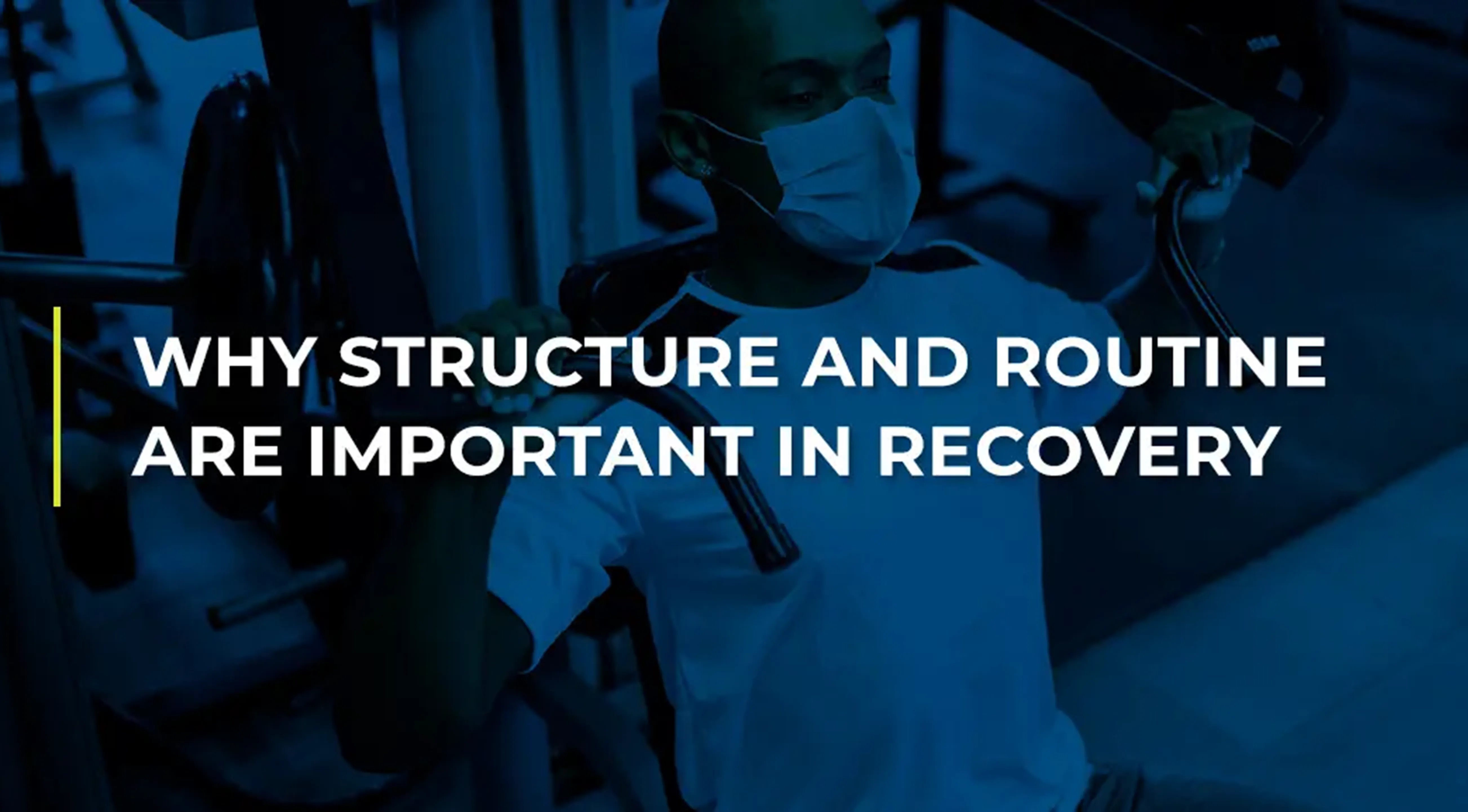 Drug and Alcohol De-Addiction Center in Bhubaneswar, Odisha | Genesishealing - Why Structure and Routine Are Important in Recovery