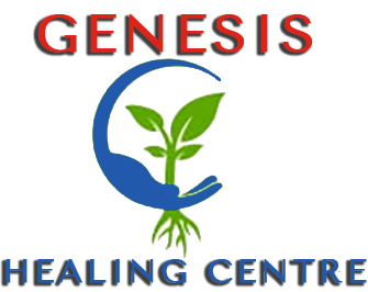 Genesishealing - logo